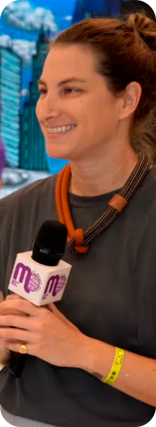 O evento certo para potencializar a mídia externa brasileira