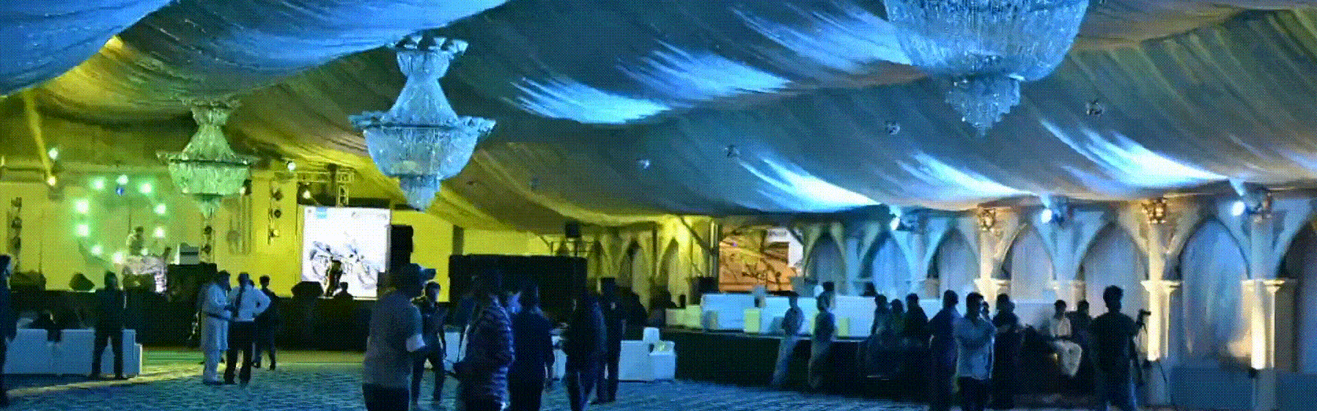 O maior encontro de mídia ooh e seus múltiplos olhares